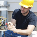 The Benefits of Regular HVAC Maintenance