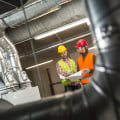 The Essential Stages of an HVAC Project