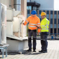 The Essential Skills and Responsibilities of an HVAC Project Engineer