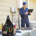 The Importance of Professional HVAC Installation and Maintenance