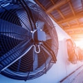 The Ultimate Guide to HVAC Cooling Systems