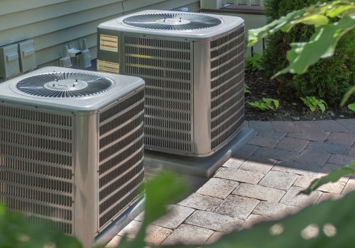 The Ultimate Guide to HVAC Systems