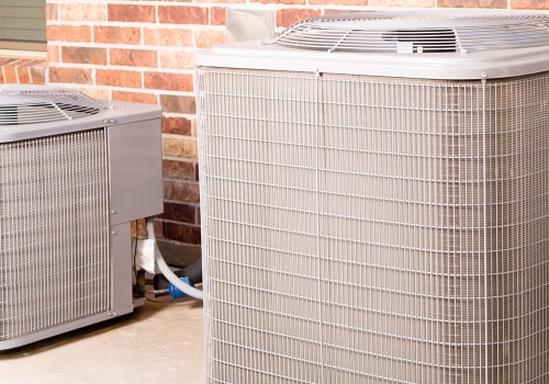 The Ultimate Guide to Understanding the 4 Stages of HVAC