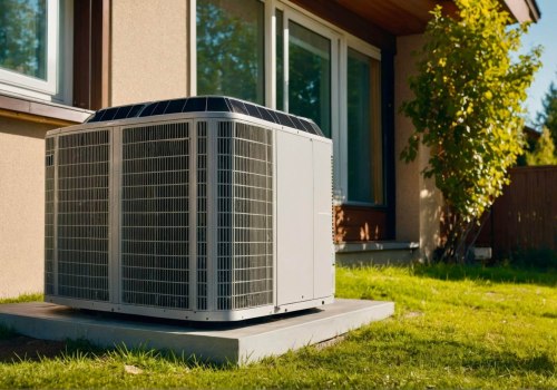 Understanding the Difference Between Single-Stage and Two-Stage HVAC Systems