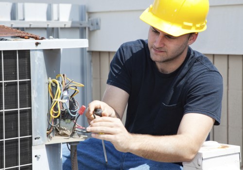 The Benefits of Regular HVAC Maintenance