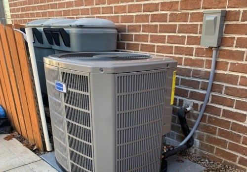 The Key Differences Between HVAC and AC