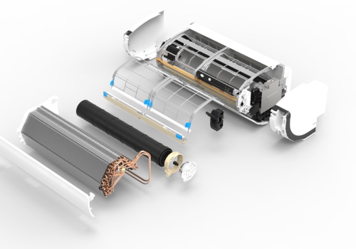 The Intricacies of an Air Conditioner Cooling System