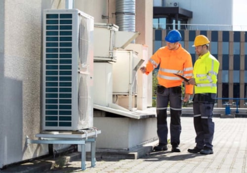 Becoming an HVAC Engineer: The Importance of a Degree