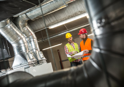 The Essential Stages of an HVAC Project