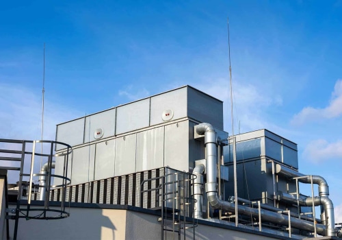 The Essential Process of HVAC Systems