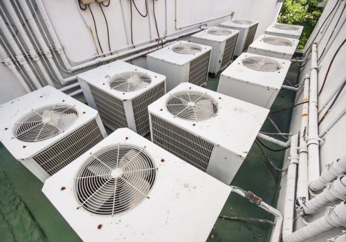 The Ultimate Guide to Choosing Between HVAC and Split AC