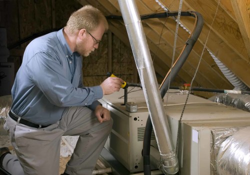 Understanding the Different Stages of HVAC Systems