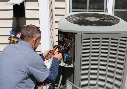 Achieve the Best Indoor Air Quality With Top HVAC System Maintenance Near Coral Gables FL