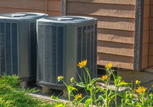 The Ultimate Cost Comparison: HVAC vs AC