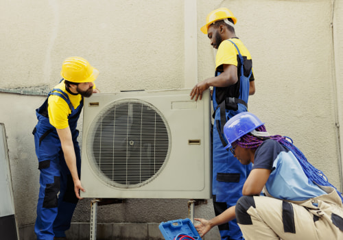 The Ultimate Guide to HVAC Systems: Everything You Need to Know