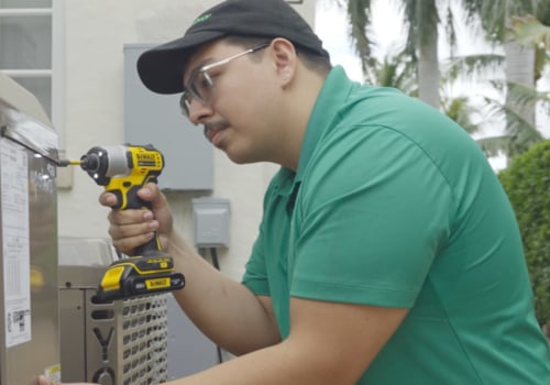 Top HVAC System Maintenance Near Parkland FL: Why Professional Care Makes All the Difference