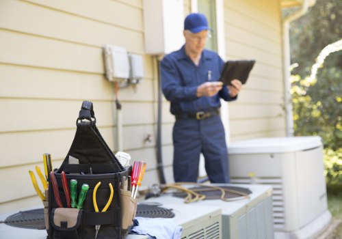 The Importance of Professional HVAC Installation and Maintenance