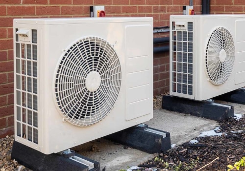 The Importance of Proper Sizing for an Efficient HVAC System