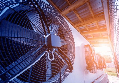 The Ultimate Guide to HVAC Cooling Systems